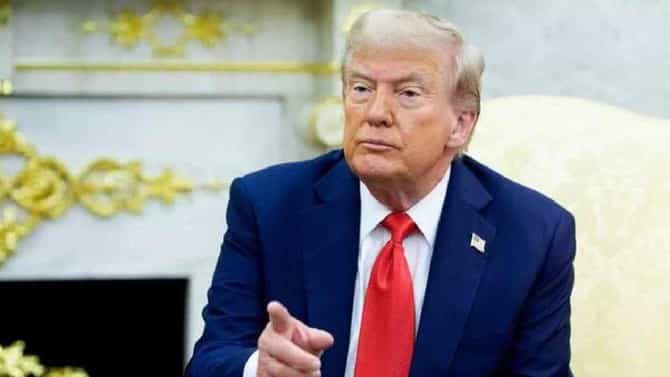 सर्वात मोठ्या दुष्मनाला भेटले ट्रम्प, भारतावर प्रेम असणाऱ्या ममदानी यांची.... अमेरिकेत मोठ्या घडामोडी!