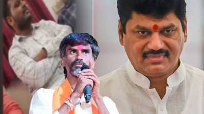 गंगाधर कळकुटेंना डुकरासारखं... तो Video Viral, जरांगे हत्याकट प्रकरणात काय शिजतंय?