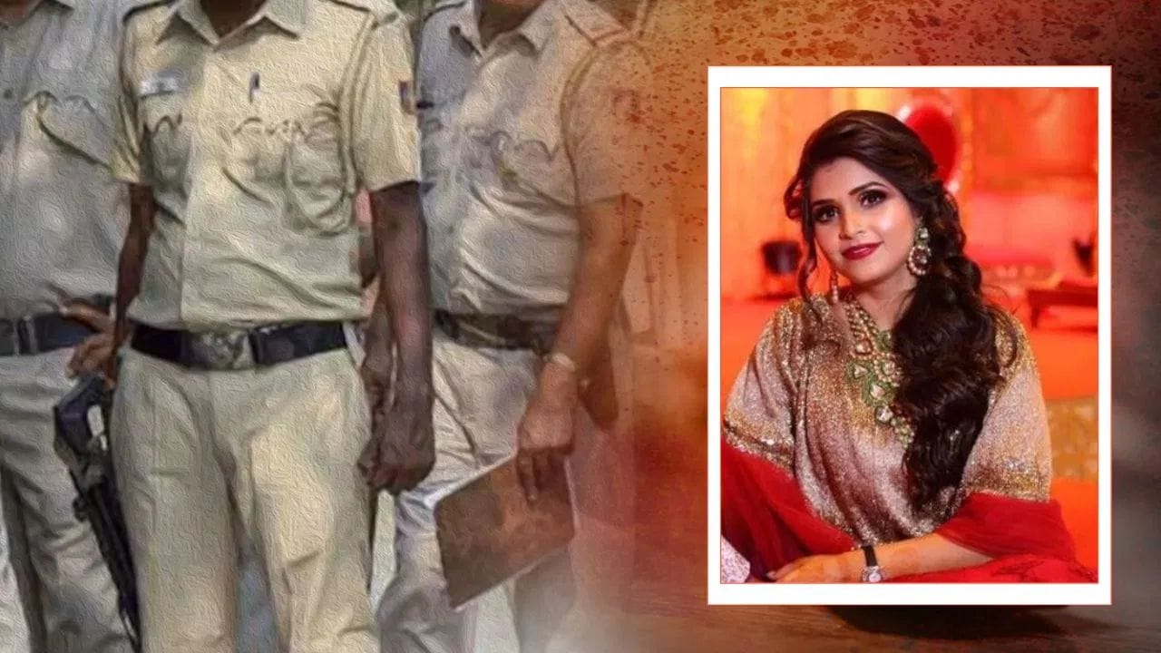 Deepti Chaurasia : कचऱ्यासारखा पैसा, तरीही नवरा बायको रहायचे वेगळे, उद्योगपतीच्या सुनेच्या डायरीत काय?