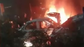 लाल किल्ला स्फोटानंतर पोलीसांची सर्वात मोठी कारवाई, एक संशयित ताब्यात