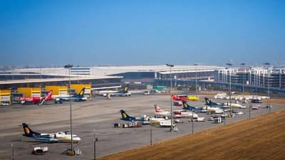 दिल्ली विमानतळाच्या तांत्रिक बिघाडाबाबत धक्कादाक खुलासा, मोठी खळबळ, अगोदरच...