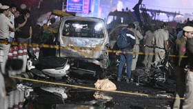 दिल्ली स्फोटाबद्दल एनआयएच्या हाती मोठी माहिती, खरा सूत्रधार सापडलाच....