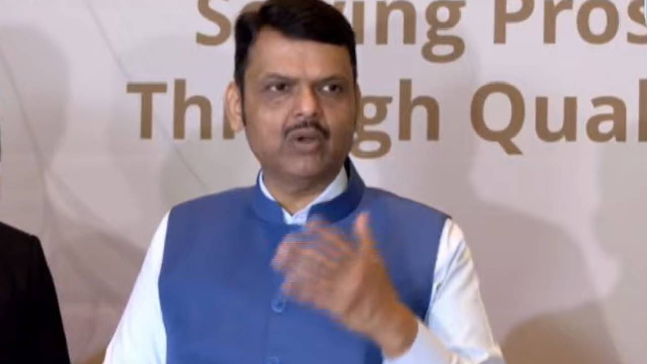 मोठी बातमी! शेतकऱ्यांच्या कर्जमाफीबद्दल देवेंद्र फडणवीसांचे अत्यंत मोठे विधान, थेट म्हणाले, शेतीमध्ये...