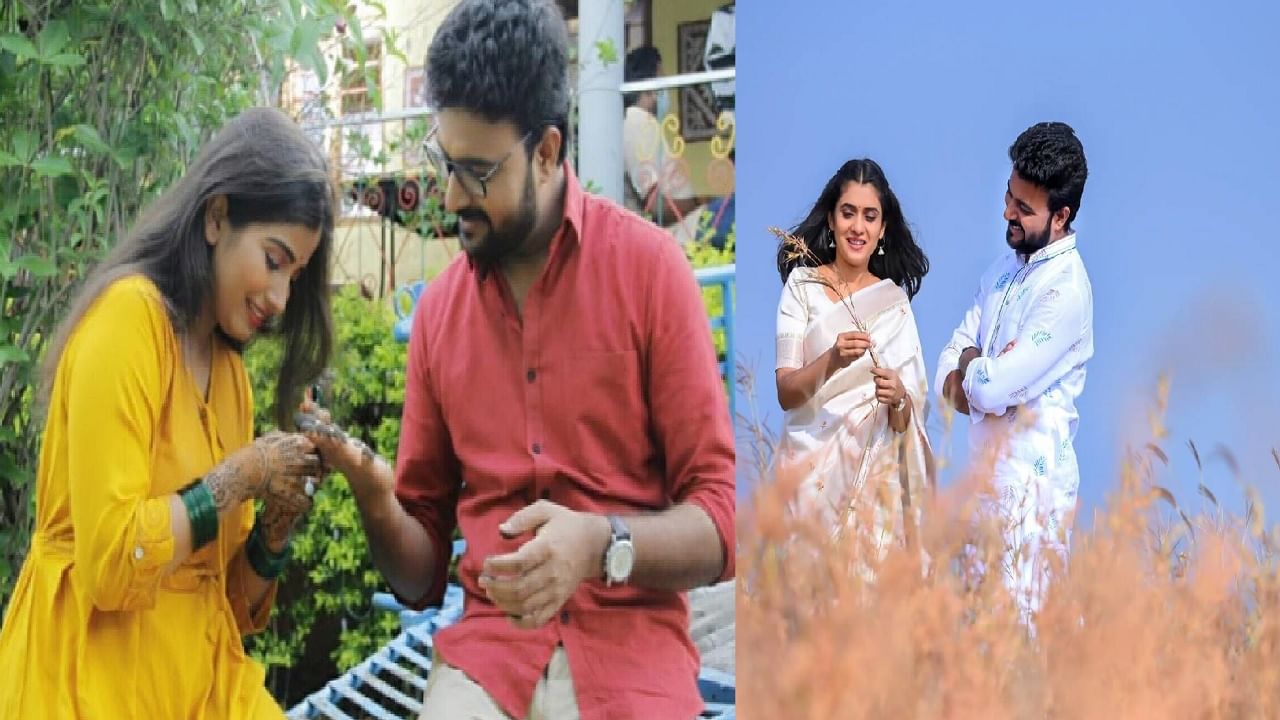 देवमाणूस फेम अभिनेत्याने अचानक सोडलं सोशल मीडिया; नक्की आयुष्यात काय बिघडलं? देवमाणूस फेम अभिनेत्याने अचानक सोडलं सोशल मीडिया; नक्की आयुष्यात काय बिघडलं?