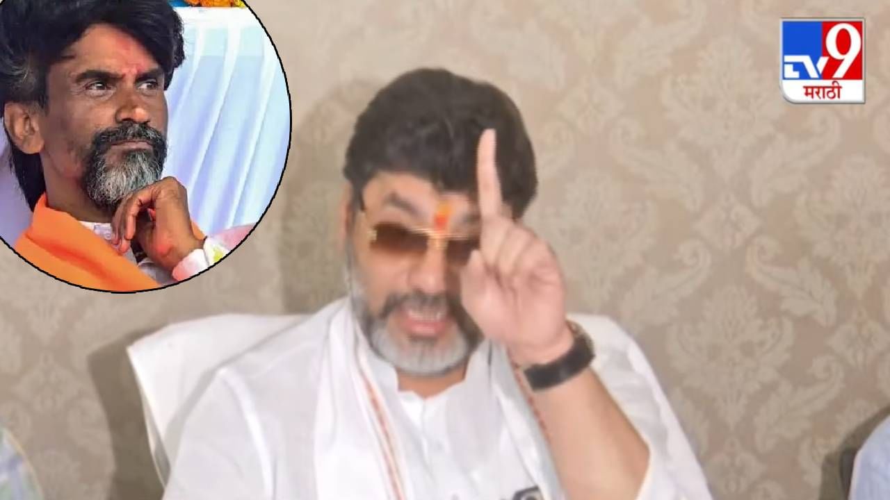 Dhananjay Munde : जे व्हायचं ते एकदाच, तोपर्यंत स्वस्थ बसणार नाही अन्... मुंडेंनी मुख्यमंत्र्यांकडे केली एकच मागणी