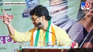 Dhananjay Munde : ज्याच्यासाठी माझं घर फुटलं तोच आज माझ्या…. खंदा समर्थकच विरोधात, मुंडेंचा नाव न घेता निशाणा