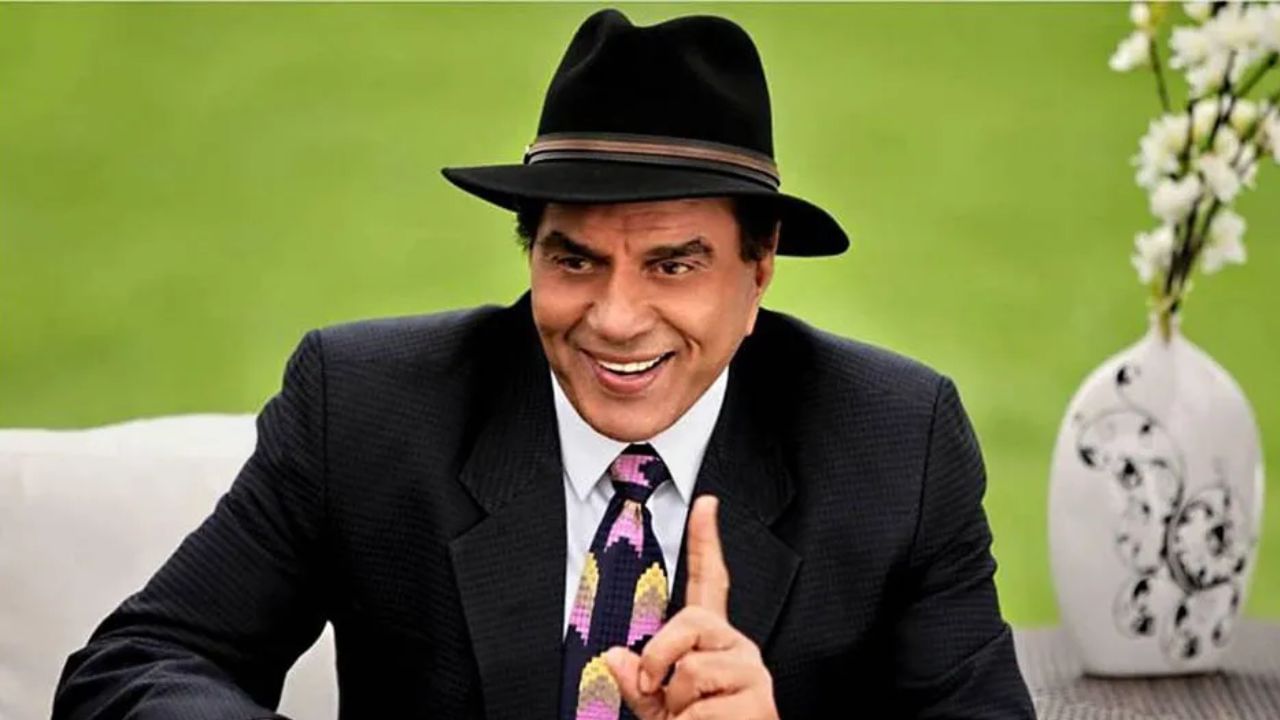 धर्मेंद्रजींनी नेहमी मला मुलासारखी वागणूक दिली, त्यांच्याकडून मला प्रेरणा मिळाली, सिनेकलाकारांनी वाहिली श्रद्धांजली