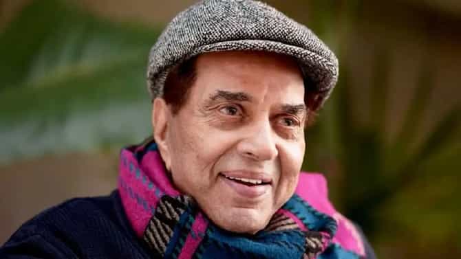 Dharmendra: कमबख्त जान क्यों जाती है..., धर्मेंद्र यांची ती पोस्ट सर्वत्र चर्चेत