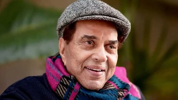 Dharmendra: कमबख्त जान क्यों जाती है..., धर्मेंद्र यांची ती पोस्ट सर्वत्र चर्चेत