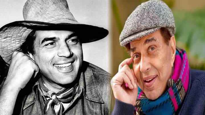 Dharmendra Passes Away : शोलेचा विरू कालवश...अभिनेते धर्मेंद्र यांचं वयाच्या 89 व्या वर्षी निधन Dharmendra Passes Away : शोलेचा विरू कालवश...अभिनेते धर्मेंद्र यांचं वयाच्या 89 व्या वर्षी निधन