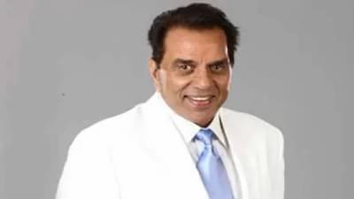 Dharmendra : बॉलिवूडचा ही-मॅन काळाच्या पडद्याआड; धर्मेंद्र यांचं 89 व्या वर्षी निधन