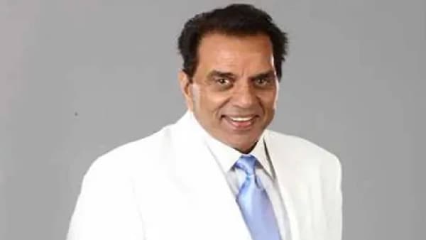 Dharmendra : बॉलिवूडचा ही-मॅन काळाच्या पडद्याआड; धर्मेंद्र यांचं 89 व्या वर्षी निधन