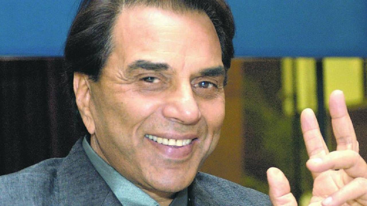 Dharmendra : घरातच आयसीयू, त्यांचं शरीर.. धर्मेंद्र यांच्याबद्दल अभिनेत्याचा मोठा खुलासा, सनी-बॉबीशी काय झालं बोलणं? थेट सांगितलं...