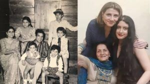 Dharmendra Health : प्रसिद्धीपासून लांब राहणाऱ्या धर्मेंद्र यांच्या दोन मुली कोण? त्या कुठे राहतात? काय करतात?