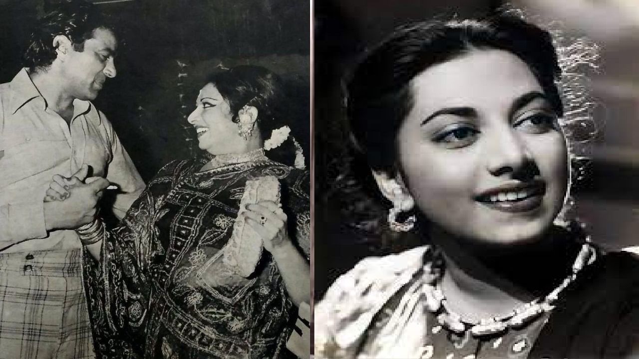 Dharmendra Had a Big Crush on Suraiya