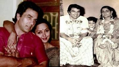 हेमा मालिनी की प्रकाश कौर, धर्मेंद्र यांची खासदारची पेन्शन कोणाला मिळणार? कायदा काय म्हणतो?