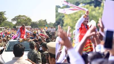 बिहारचा विजय हा पंतप्रधानांच्या नेतृत्वाची मोठी पावती - भुवनेश्वर विमानतळावर धर्मेंद्र प्रधान यांचे स्वागतादरम्यान वक्तव्य