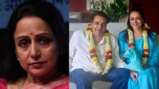 धर्मेंद्र यांच्या निधनानंतर हेमा मालिनी यांची अत्यंत भावूक पोस्ट