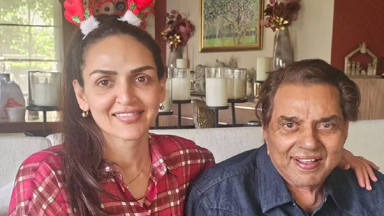 ‘धरमजी.. माझ्यासाठी ते बरंच काही होते. प्रेमळ पती, ईशा आणि अहाना या आमच्या दोन मुलींचे प्रेमळ वडील, मित्र, तत्वज्ञानी, मार्गदर्शक, कवी, गरजेच्या वेळी ज्यांच्याकडे हक्काने जाता येईल अशी व्यक्ती.. किंबहुना ते माझ्यासाठी सर्वस्व होते. चांगल्या आणि वाईट काळात त्यांनी कायम माझी साथ दिली’, असं हेमा मालिनी यांनी लिहिलं होतं.
