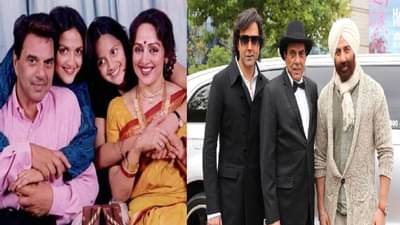 धर्मेंद्र यांचे कुटुंब मूर्तीपूजेच्या सक्त विरोधात का आहे? ते कोणत्या धर्माला मानतात?