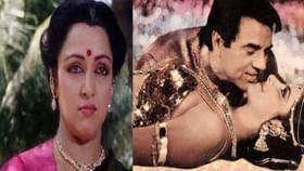 हेमा मालिनीनंतर धर्मेंद्र 27 वर्षांनी लहान अभिनेत्रीच्या प्रेमात होते.