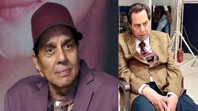 धर्मेंद्र यांचं व्हेंटिलेटर काढलं की नाही? मेडिकल अपडेट समोर, कुटुंबीय म्हणाले, आता...