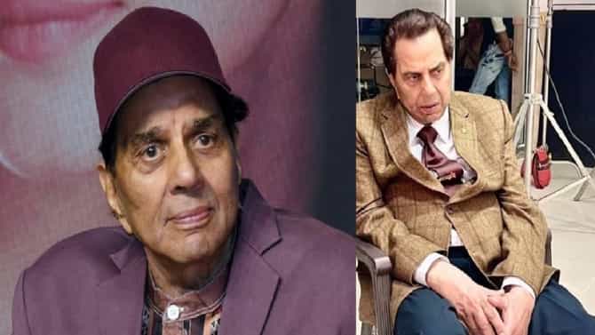 धर्मेंद्र यांचं व्हेंटिलेटर काढलं की नाही? मेडिकल अपडेट समोर, कुटुंबीय म्हणाले, आता...