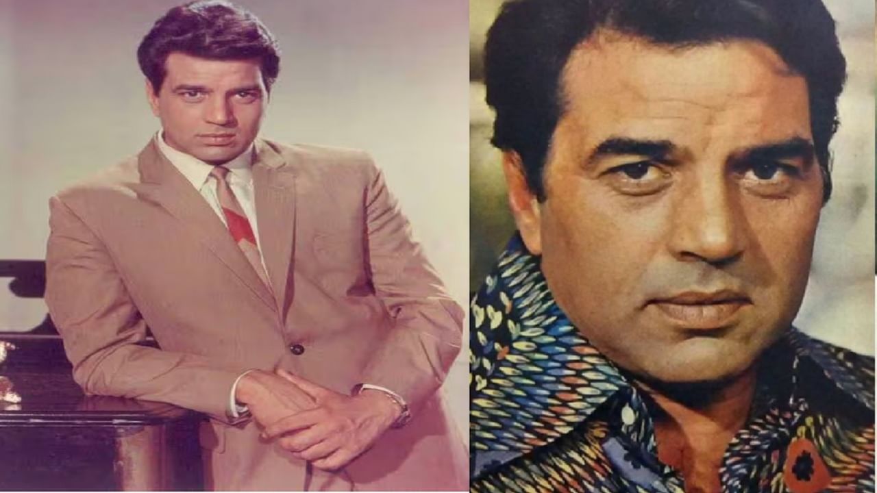 धर्मेंद्र यांना बॉलिवूडचा ही-मॅन का म्हटलं जायचं? गॅरेजमध्ये 200 रुपये कमवण्यापासून ते बॉलिवूडचा प्रवास थक्क करणारा