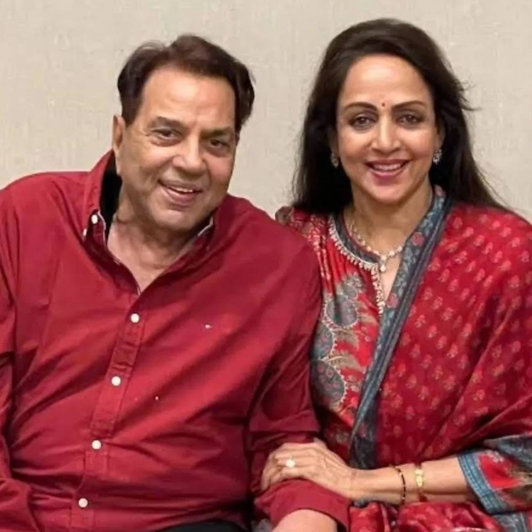 त्याच चर्चेमध्ये प्रकाश कौर यांनी मान्य केलं की, धर्मेंद्र यांनी नेहमीच दोन्ही पत्नींबद्दलची आपली जबाबदारी निभावली. प्रकाश कौर हेमा मालिनी बरोबर तुलना करताना म्हणाल्या की, कुठल्याही पुरुषाने माझ्यापेक्षा हेमाची निवड केली असती.    