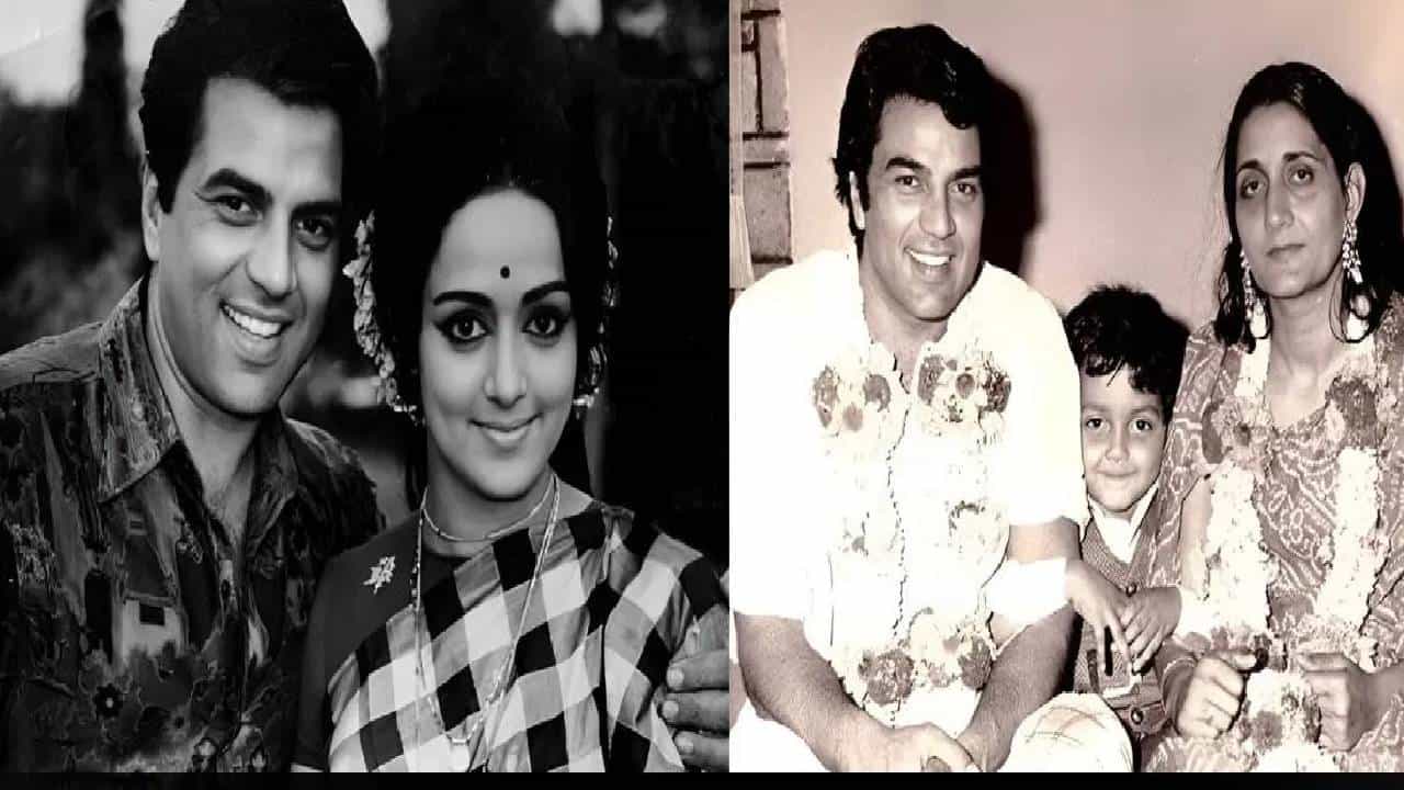 धर्मेंद्र यांचा सध्या कठीण काळ असून दोन्ही पत्नींची त्यांना साथ मिळतेय. पहिल्या पत्नीसोबतच्या त्यांच्या वैवाहिक नात्याला 71 वर्ष झाली आहेत, तर दुसरी पत्नी हेमा मालिनी सोबतच्या त्यांच्या विवाहाला 45 वर्ष पूर्ण झाली आहेत. पण तुम्हाला हे माहित आहे का? धर्मेंद्र दोघींपैकी कोणाला सुंदर महिला मानतात?