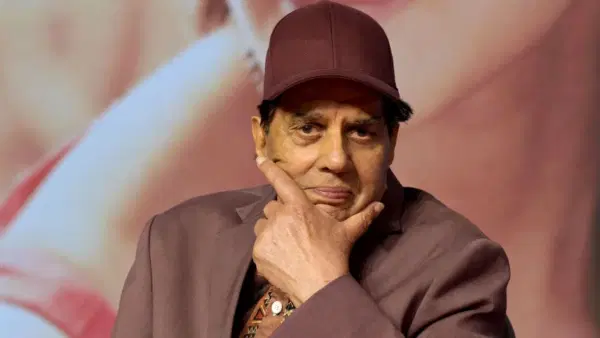 Dharmendra: धर्मेंद्र यांचं निधन दोन दिवसाआधीच झालं होतं? बड्या अभिनेत्रीचा दावा; म्हणाली, ते माझ्या स्वप्नात...