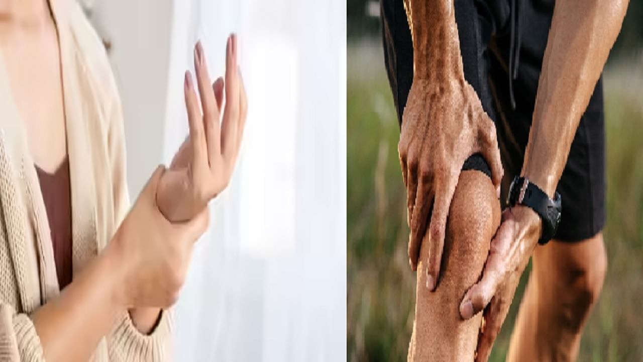 मधुमेहामुळे तुमची हाडे कमकुवत होतात का? रुग्णांना काय जाणवतात लक्षणे?