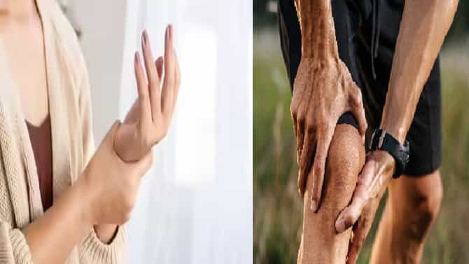 मधुमेहामुळे तुमची हाडे कमकुवत होतात का? रुग्णांना काय जाणवतात लक्षणे?