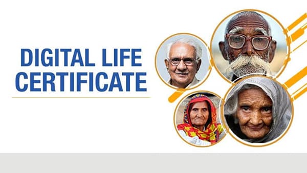 केंद्र सरकारने डिजिटल लाईफ सर्टिफिकेट अभियान 4.0 ची सुरुवात केली आहे. देशभरातील लाखो निवृत्तीधारकांना यामुळे दिलासा मिळाला आहे. त्यांना घरबसल्या त्यांचे जीवन प्रमाणपत्रा, ह्यात प्रमाणपत्र दाखल करता येईल. यामुळे दिव्यांग आणि ज्येष्ठ नागरिकांना मोठा दिलासा मिळाला आहे.