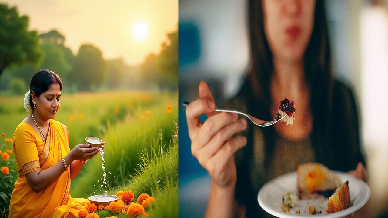 रविवारी चुकूनही खाऊ नका या गोष्टी; सूर्य होईल कमकुवत, परिणामी आयुष्यात येऊ शकतात अडचणी