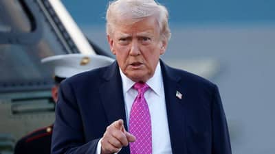 रशिया-युक्रेन युद्ध थांबवणार? डोनाल्ड ट्रम्प यांचा मोठा डाव, थेट आपल्या दूतालाच..