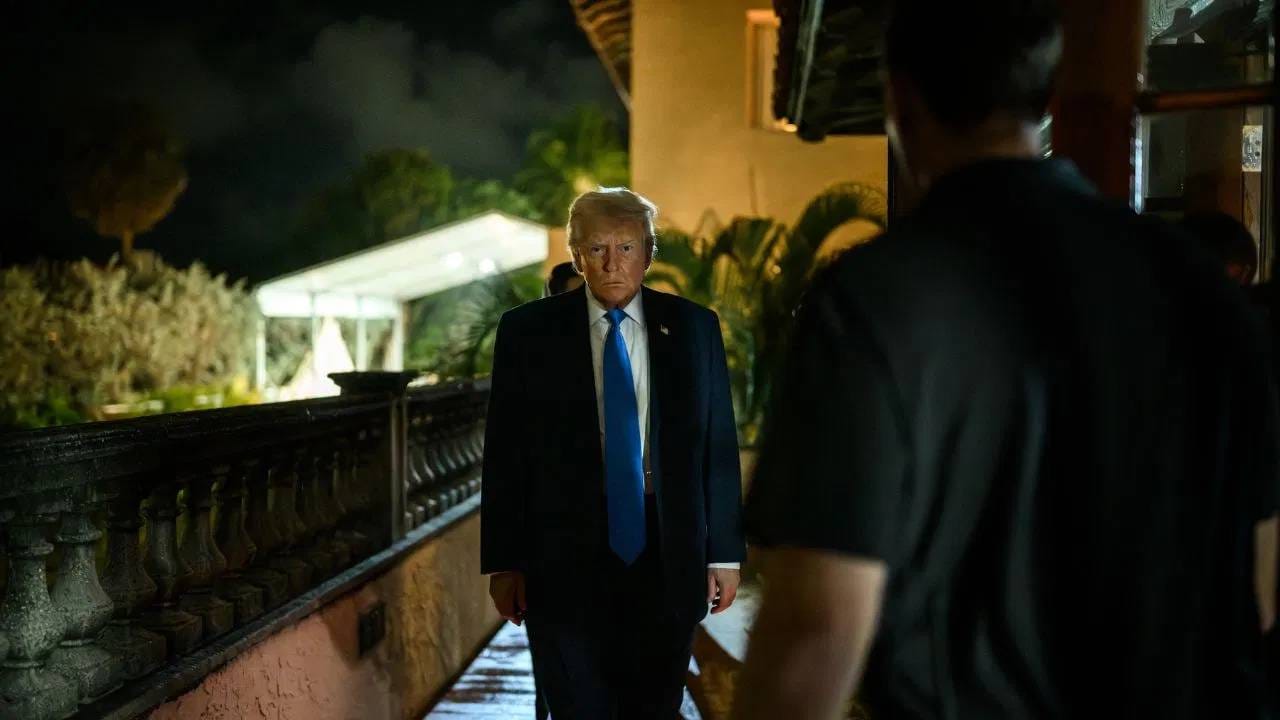 Green Card Review : एका अफगाणी नागरिकाच्या चुकीची शिक्षा अमेरिकेत राहणाऱ्या 18 देशांच्या नागरिकांना भोगावी लागणार, यात भारत आहे का?