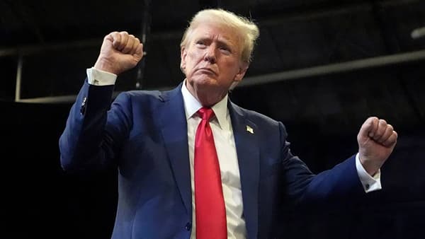 India-US Relation : ट्रम्प शत्रुसारखे वागतायत पण भारत दोस्ती निभावतोय, अमेरिकेचा करुन दिला 8 हजार कोटींचा फायदा