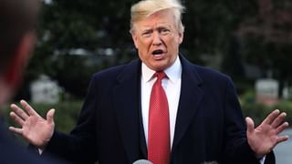 डोनाल्ड ट्रम्प यांच्यासाठी वाईट बातमी, अमेरिकेतूनच मोठा झटका, थेट विरोधात भूमिका, लोक…