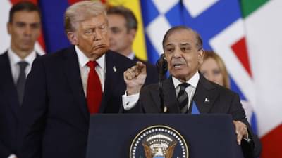 अमेरिका आणि पाकिस्तानमधील वाद पेटला, थेट फेटाळला तो दावा, आता डोनाल्ड ट्रम्प..