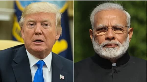 भारताने दिला अमेरिकेला जोरदार झटका, ट्रम्प महाशय हात चोळत बसले !