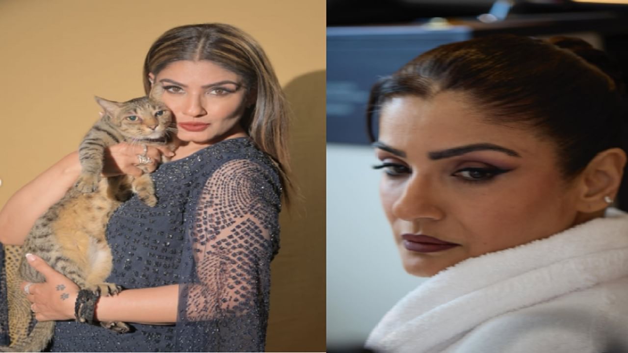 शुटींगदरम्यान रवीना दररोज रात्री हॉटेलची रुम बदलायची, कारण....; 'या' प्रसिद्ध अभिनेत्रीने केला धक्कादायक खुलासा शुटींगदरम्यान रवीना दररोज रात्री हॉटेलची रुम बदलायची, कारण....; 'या' प्रसिद्ध अभिनेत्रीने केला धक्कादायक खुलासा