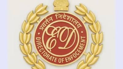 आता मेडिकल कॉलेजातही ईडीची एन्ट्री, महाराष्ट्रासह 10 राज्यात एकाचवेळी छापेमारी, मोठी खळबळ; काय आहे प्रकरण?