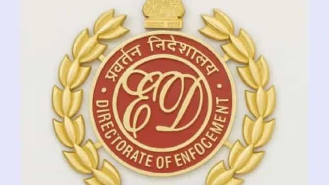 आता मेडिकल कॉलेजातही ईडीची एन्ट्री, महाराष्ट्रासह 10 राज्यात एकाचवेळी छापेमारी, मोठी खळबळ; काय आहे प्रकरण?