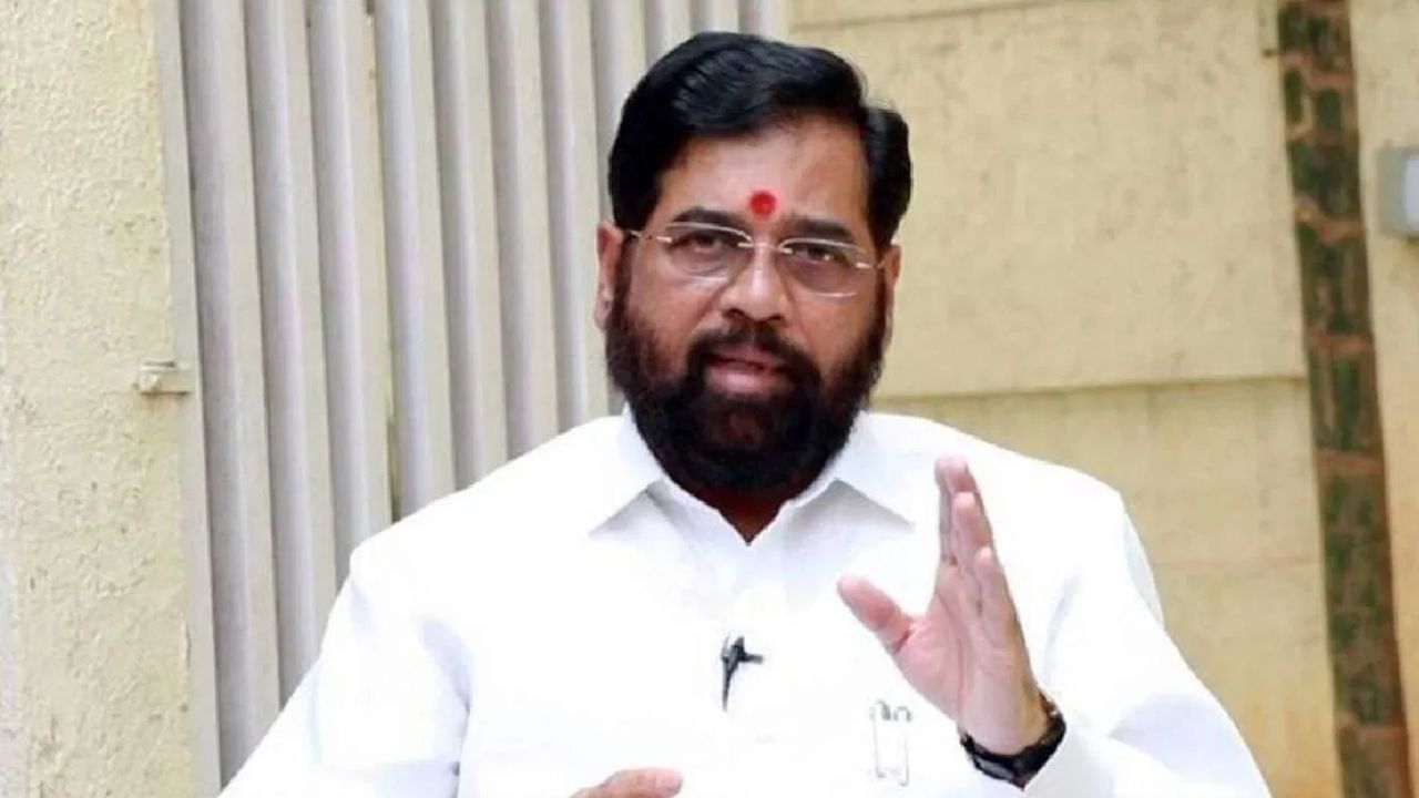 मुंबई महापालीकेच्या निवडणुकीसाठी शिवसेना शिंदे गट इतक्या जागा मागण्याची शक्यता, मोठी बातमी समोर मुंबई महापालीकेच्या निवडणुकीसाठी शिवसेना शिंदे गट इतक्या जागा मागण्याची शक्यता, मोठी बातमी समोर