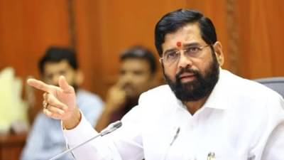 मोठी बातमी! एकनाथ शिंदेंचं ठरलं; निवडणुकीपूर्वीच केली मोठी घोषणा, घडामोडींना वेग