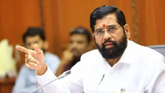 मोठी बातमी! एकनाथ शिंदेंचं ठरलं; निवडणुकीपूर्वीच केली मोठी घोषणा, घडामोडींना वेग