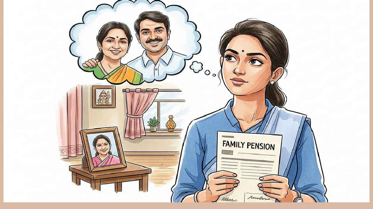 या कुटुंबातील सदस्यांना दरवर्षी जीवन प्रमाणपत्र (Life Certificate) सादर करावे लागले. तसे न केल्यास त्यांना वाढीव दराने पेन्शन देण्यात येणार नाही. याविषयीचा आदेश पेन्शन आणि पेन्शनधारक कल्याण विभागाने (DoPPW) दिला आहे. हा नियम दरवर्षी पाळावा लागणार आहे.