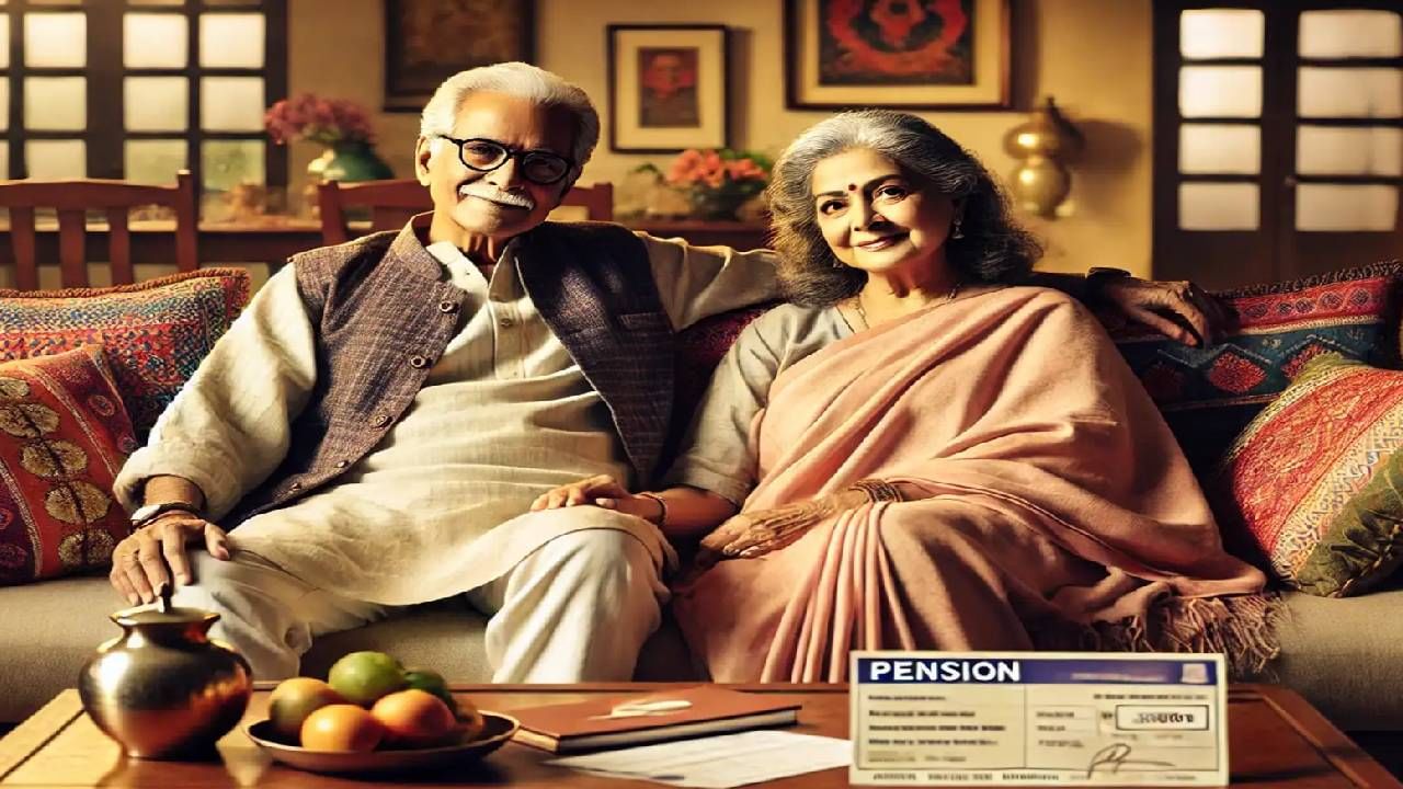 दोन्ही पालक जिवंत असतील तर पेन्शनची रक्कम ही अंतिम पगाराच्या 75 टक्के इतकी असेल आणि आई आणि वडील यापैकी एकच जण जिवंत असेल तर पेन्शनची रक्कम 60 टक्के असेल.