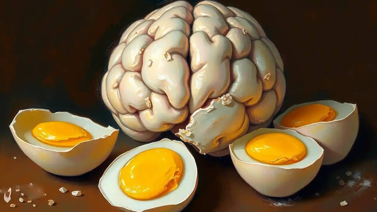 रोज अंडे खाणे चांगले असले तरी ते एका योग्य प्रमाणात खाणे चांगले आहे. दिवसभरात एक किंवा दोन उकडलेले अंडे खाणे हा चांगल्या आरोग्यासाठी फायदेशीर आहे. जास्त अंडे खाणे चांगले मानल्या जात नाही. एका योग्य प्रमाणात अंडे खाणे हे फायद्याचे मानले जाते. 